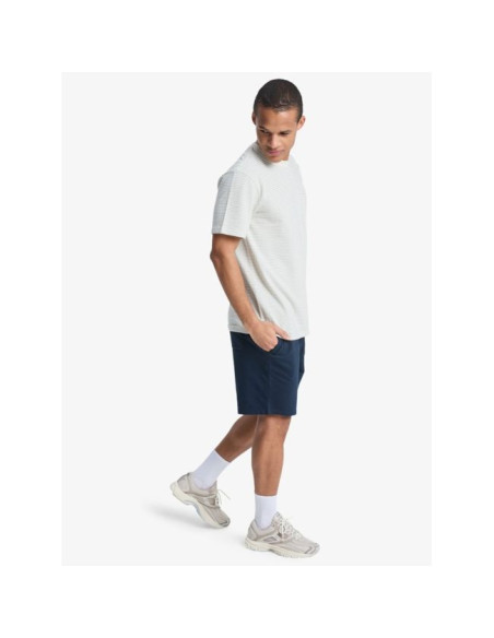 T-Shirt Quiksilver Lopaz Striped Pocket SS 2026
