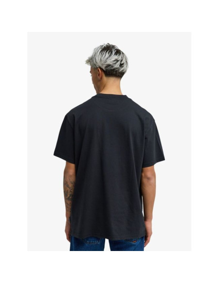 T-Shirt Quiksilver Oxni Washed SS 2026