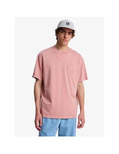 T-Shirt Quiksilver Oxni Washed SS 2026