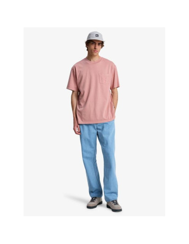 T-Shirt Quiksilver Oxni Washed SS 2026