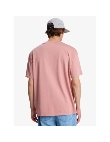 T-Shirt Quiksilver Oxni Washed SS 2026