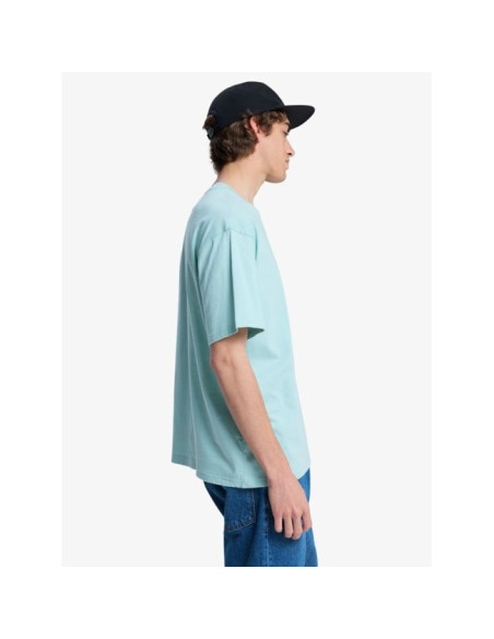 T-shirt Quiksilver Salt Water Pocket SS 2026