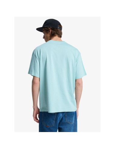 T-shirt Quiksilver Salt Water Pocket SS 2026