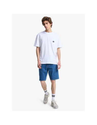 T-shirt Quiksilver Salt Water Pocket SS 2026