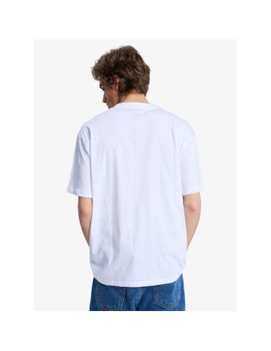 T-shirt Quiksilver Salt Water Pocket SS 2026