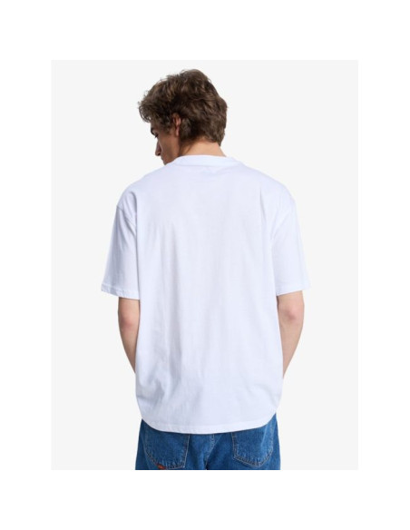 T-shirt Quiksilver Salt Water Pocket SS 2026