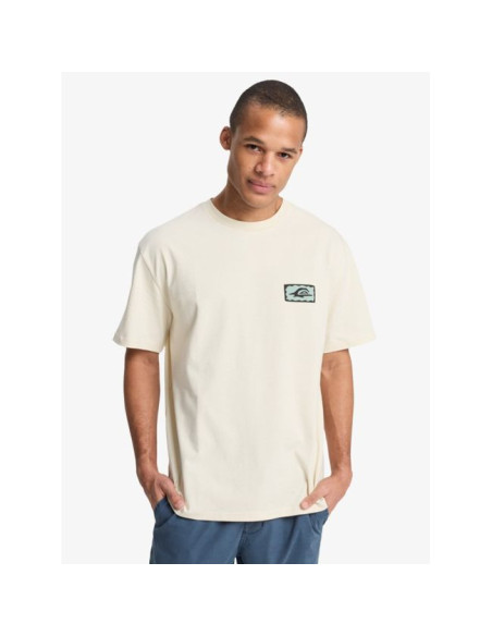 T-Shirt Quiksilver Serenity Splash SS 2026