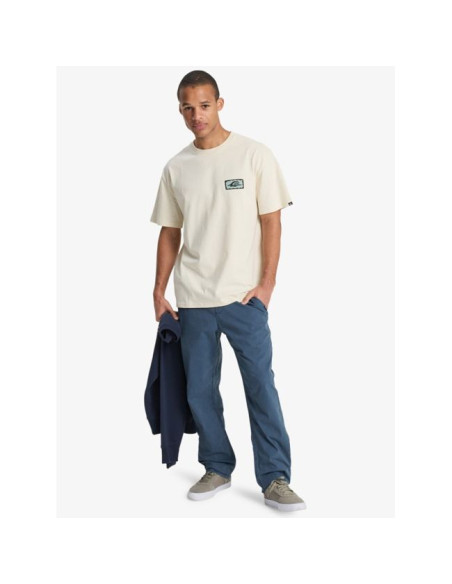 T-Shirt Quiksilver Serenity Splash SS 2026