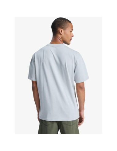 T-Shirt Quiksilver Structured Flower SS 2026