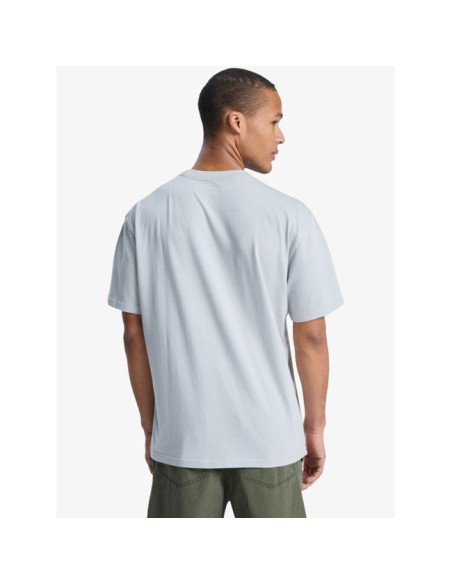 T-Shirt Quiksilver Structured Flower SS 2026
