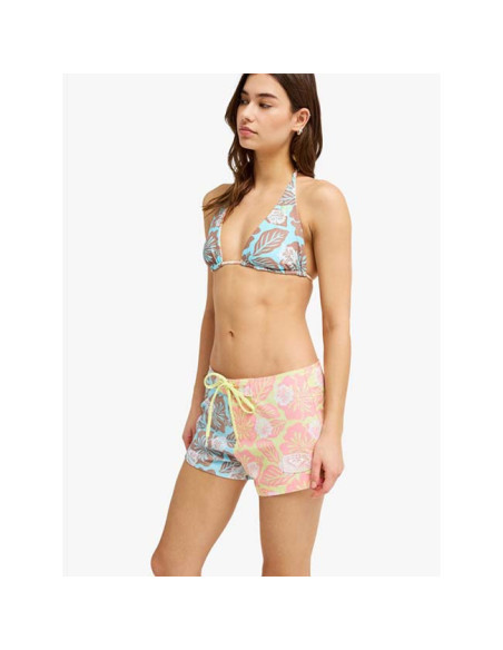 Boardshort Roxy To Dye For 3" 2026