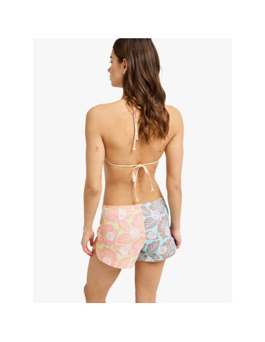 Boardshort Roxy To Dye For 3" 2026
