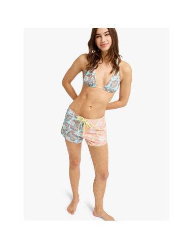 Boardshort Roxy To Dye For 3" 2026