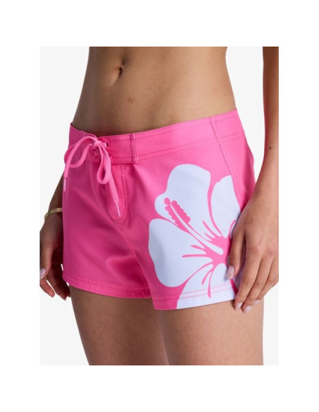 Boardshort Roxy To Dye For 3" 2026