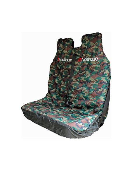 Protection Siège Northcore Double Camo