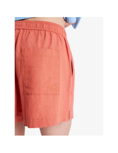 Short de plage Roxy Lekeitio Break 2026