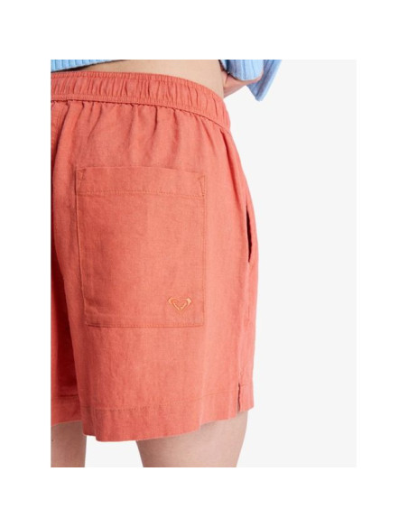Short de plage Roxy Lekeitio Break 2026