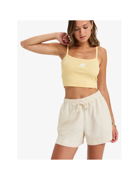 Short de plage Roxy Lekeitio Break 2026