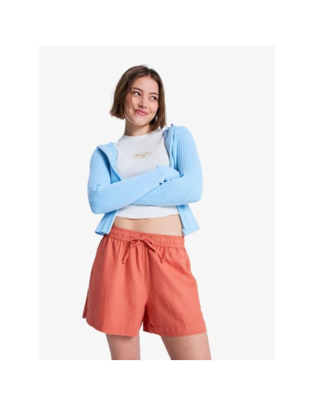 Short de plage Roxy Lekeitio Break 2026