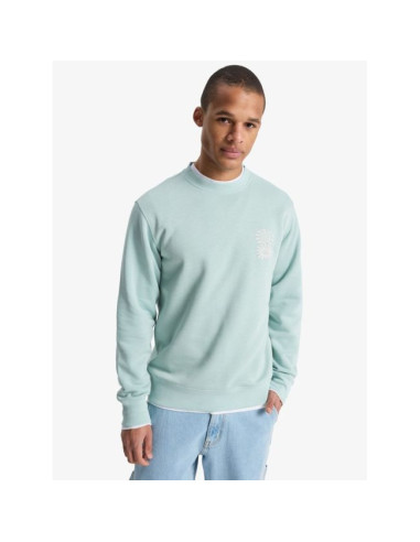 Sweat Quiksilver Salt Water Graphic 2026