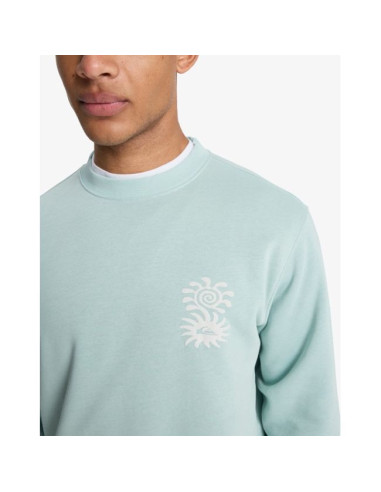 Sweat Quiksilver Salt Water Graphic 2026