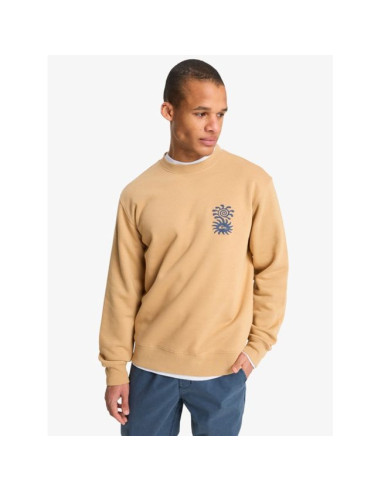 Sweat Quiksilver Salt Water Graphic 2026
