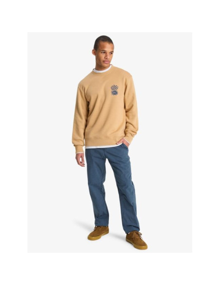 Sweat Quiksilver Salt Water Graphic 2026
