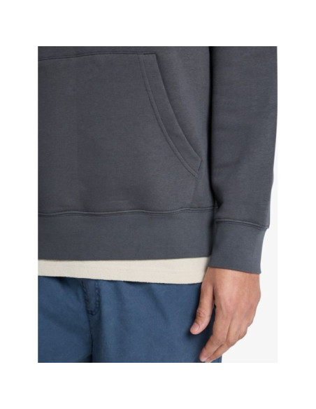 Sweat à capuche Quiksilver Salt Water Graphic 2026