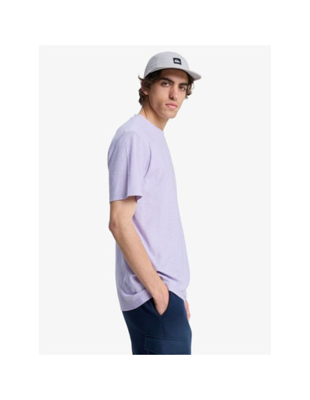 T-shirt Quiksilver Slub Roundneck SS 2026