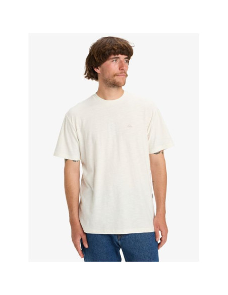 T-shirt Quiksilver Slub Roundneck SS 2026
