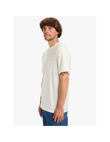 T-shirt Quiksilver Slub Roundneck SS 2026