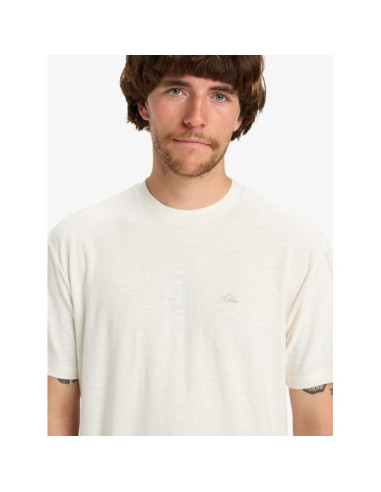 T-shirt Quiksilver Slub Roundneck SS 2026