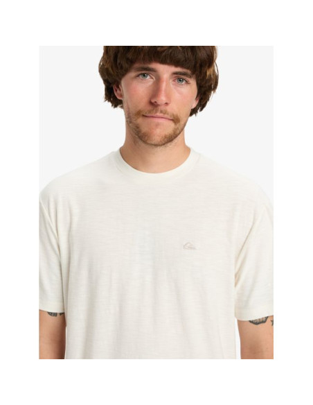 T-shirt Quiksilver Slub Roundneck SS 2026