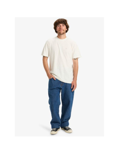 T-shirt Quiksilver Slub Roundneck SS 2026
