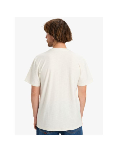 T-shirt Quiksilver Slub Roundneck SS 2026