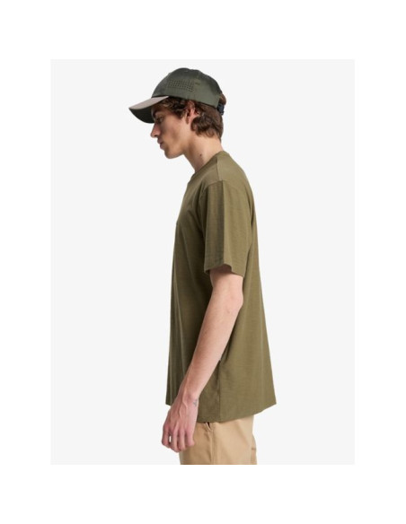 T-shirt Quiksilver Slub Roundneck SS 2026
