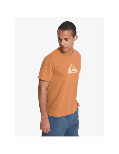T-shirt Quiksilver Ev Comp Logo SS 2026