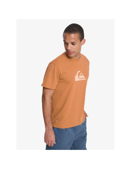 T-shirt Quiksilver Ev Comp Logo SS 2026