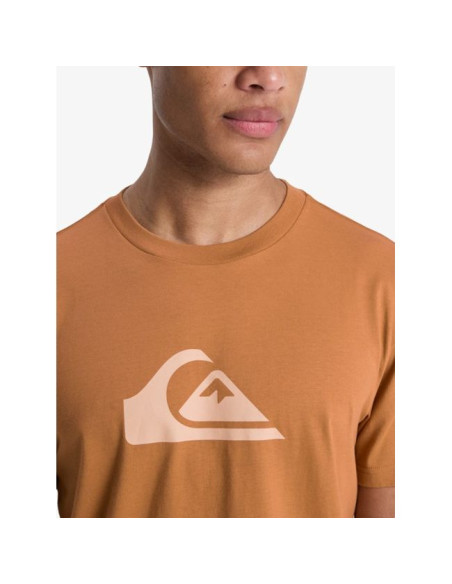 T-shirt Quiksilver Ev Comp Logo SS 2026
