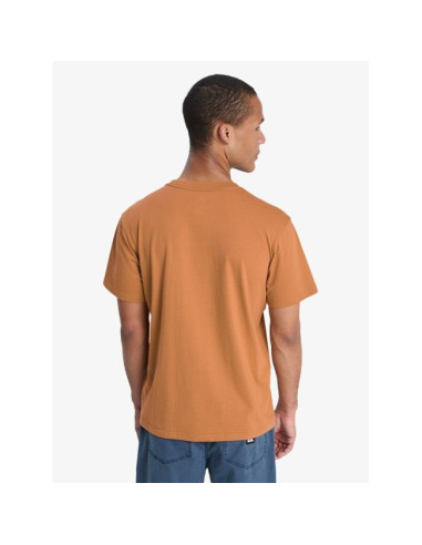 T-shirt Quiksilver Ev Comp Logo SS 2026