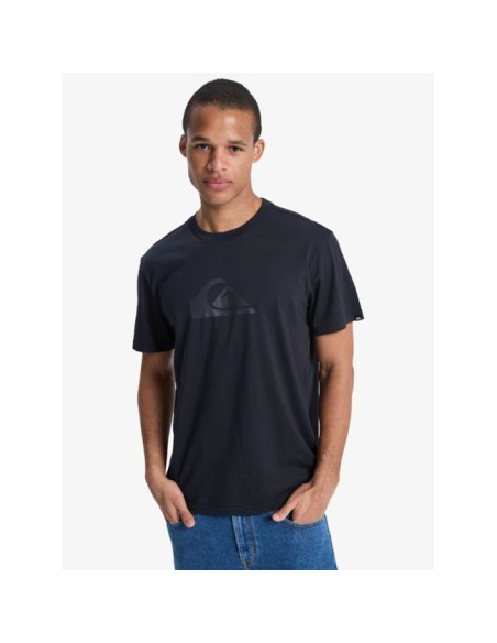 T-shirt Quiksilver Ev Comp Logo SS 2026