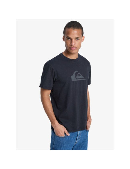 T-shirt Quiksilver Ev Comp Logo SS 2026