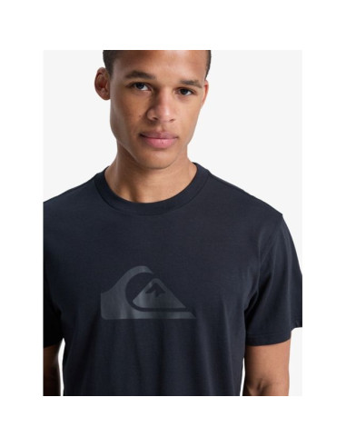 T-shirt Quiksilver Ev Comp Logo SS 2026