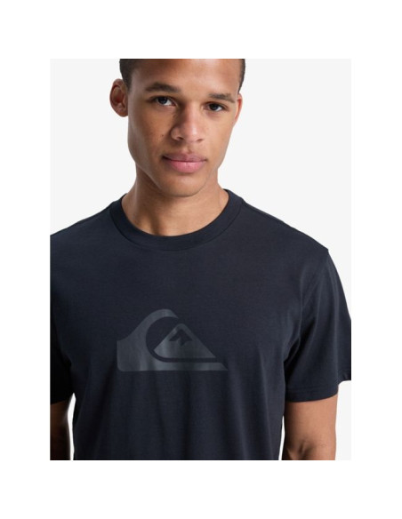 T-shirt Quiksilver Ev Comp Logo SS 2026