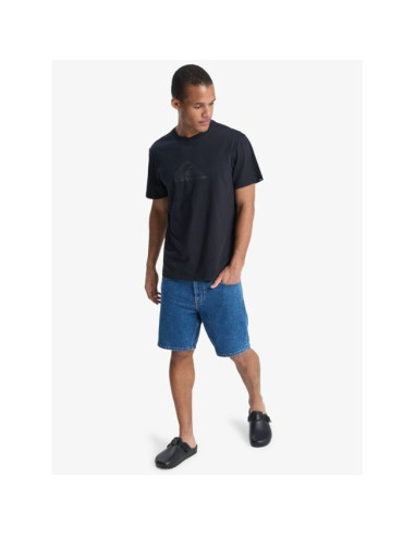 T-shirt Quiksilver Ev Comp Logo SS 2026