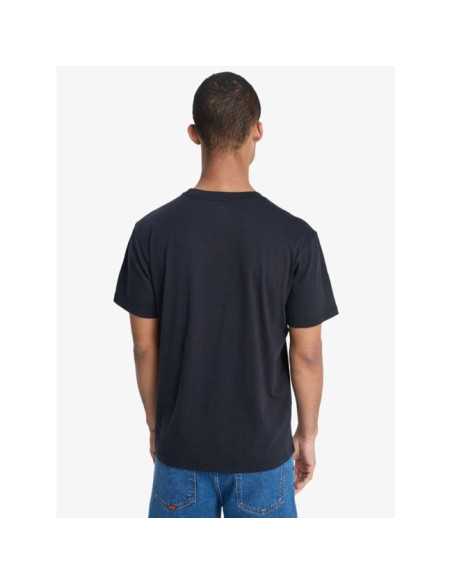 T-shirt Quiksilver Ev Comp Logo SS 2026