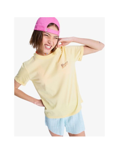 T-Shirt Roxy Oceanregular Poster 2026