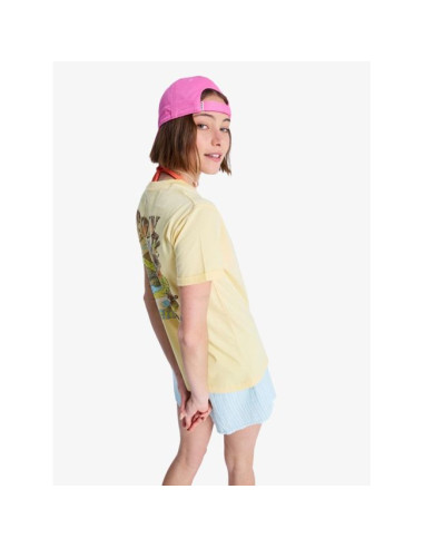 T-Shirt Roxy Oceanregular Poster SS 2026
