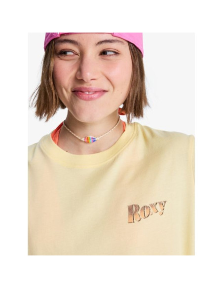 T-Shirt Roxy Oceanregular Poster SS 2026