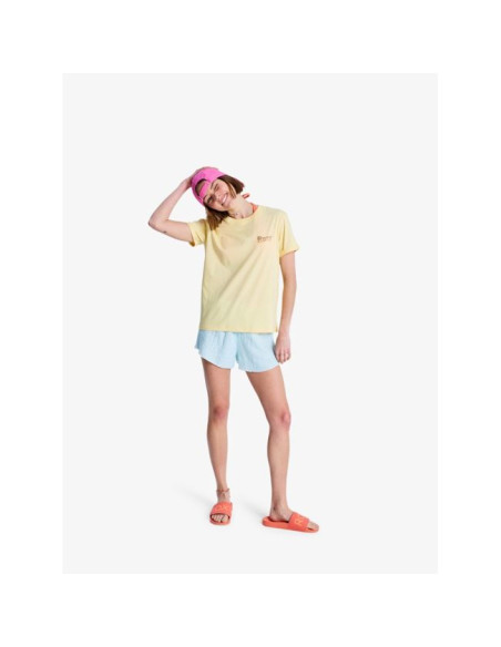 T-Shirt Roxy Oceanregular Poster SS 2026